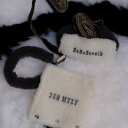 ※予約販売【BeBe Breath】お名前刺繍 panda lead 韓国 犬用品 ドッググッズ リード 犬用リード 犬リード 散歩リード ハーネス 犬のハーネス 犬用ハーネス