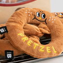 即納【BITE ME】Pretzel tug Toy 韓国 ブランド かわいい おしゃれ プレゼント 小型犬 おもちゃ ノーズワーク 犬用品 NEW 皿 お皿 ...