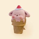 即納【meaningless】Bunny corn latex toy 韓国 犬用品 ドッググッズ おもちゃ 犬のおもちゃ 犬おもちゃ ストレス解消 知育 知育玩具 ラテックス