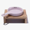 ※予約販売【BRIDGE.DOG】BRIDGE MINI PAN(COOKIE AND PURPLE) 韓国 ブランド かわいい おしゃれ プレゼント 小型犬 ...