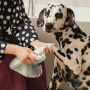 ※予約販売【BITE ME】Biteme × FINCA Dry Me Microfibre Pet Towel Original(2colors) タオル ドッググッズ 犬用品 韓国 ペットタオル マイクロファイバー ペット用タオル 犬用タオル 高吸水 速乾|詳細画像