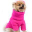 ͽMOSHIQAParis Collection Loves It Dog Sweater & Hat