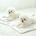 ※予約販売【ITS DOG】Forpe Cooling Mat ITS DOG Forpe Cooling Mat 韓国 犬用品 ドッググッズ マット 犬用マット 犬マット ペット用マット ペットマット