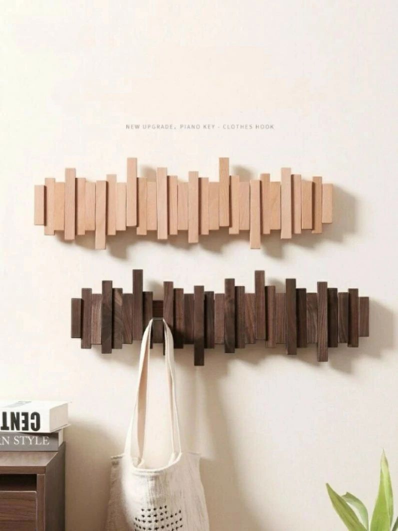 コートハンガー 壁 壁掛け フック ウォールハンガー ウォール おしゃれ 帽子掛け 玄関収納 リビング収納 壁 おしゃれ コート掛け◇壁フック コートかけ デザイン