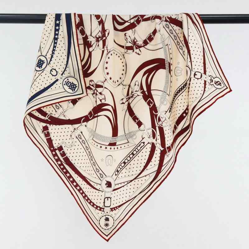 ・カテゴリ: スカーフ・タイプ: スクエア・主な素材: ウール・主な素材混率: ウール71%〜80%・織り方: ツイル・柄: チェーン柄・カラー: ベルトチェーン70 両面プリント・機能: 保温、日よけ、防塵・シーズン: 春秋・スタイル: ビジネス、着回し、エレガント、カジュアル、オフィス、欧米風、軽やかラグジュアリー、高級感、ファッション通勤・加工: ハンドメイド・サイズ: 68cm x 68cm・カテゴリ: スカーフ・タイプ: スクエア・主な素材: ウール・主な素材混率: ウール71%〜80%・織り方: ツイル・柄: チェーン柄・カラー: ベルトチェーン70 両面プリント・機能: 保温、日よけ、防塵・シーズン: 春秋・スタイル: ビジネス、着回し、エレガント、カジュアル、オフィス、欧米風、軽やかラグジュアリー、高級感、ファッション通勤・加工: ハンドメイド・サイズ: 68cm x 68cm