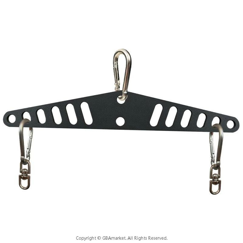 LAT プルダウン T バーケーブル列アタッチメントプルダウンマシンハンドルスプレッダーバーベルトケー..