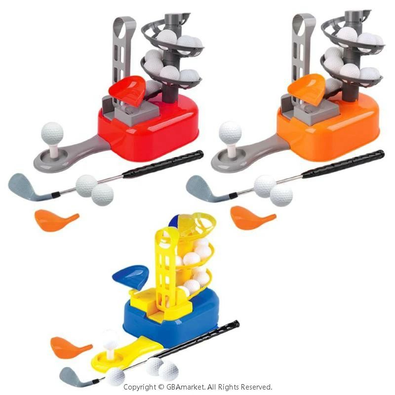 ボールグマシン練習ボールディスペンサー