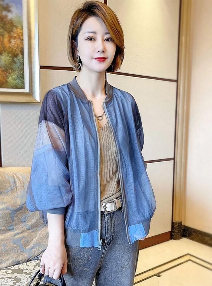 uvカット パーカー uv 涼しい ジップアップパーカー 接触冷感 ラッシュガード レディース 薄手 カーディガン レディース 透け感 チュール ジップアップ 夏 UVカット 羽織り レディース 長袖 パーカー 薄手 日焼け止め 紫外線対策 ビーチウェア カジュアル 夏 アウター