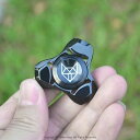 ハンドスピナー 指スピナー フィンガースピナー ベアリング ギアスピナー 指先こまSpinners 超耐久性 高速回転 ステンレススチール キューブ 指先 回転コマ フィジェットトイ 集中力 ストレス解消 脳トレ 子供大人用のおもちゃ