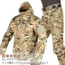 ウインドブレーカー 上下 ゴルフウェア ウインドブレーカー セットアップ 暖かい アウター 防寒 登山服