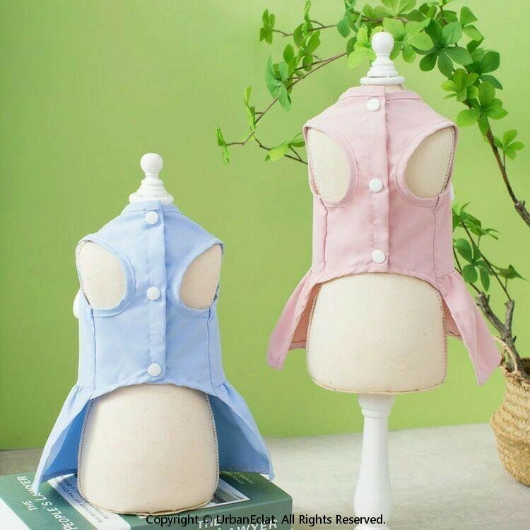 商品説明商品名★春夏にぴったりの薄手で柔らかい素材を使用しており、小型犬や中型犬、猫ちゃんにも快適に着用いただけます。★通気性が良く、部屋着としても最適です。★Dリング付きなので、お散歩・お出かけにもぴったり♪★チワワ、トイプードル、テリア、マルチーズ、パピヨン、ポメラニアン、ミニチュアなどの小型犬に適用します。素材ポリエステル生産国中国サイズXS~XLセット内容ペット服注意PC環境・光の具合により、色や素材のイメージが写真と若干異なる場合がございます。モデル・写真に使用されているアクセサリー・小物は別途記載が無い限り付属いたしません。商品に不良があった場合は、商品到着から5日以内にご連絡いただければご返金・交換対応させて頂きます。商品のサイズは、全て平置きにて外寸を測定しております。商品によっては+-0.5cm〜1cmの誤差が発生してしまう場合がございます。該当商品は他店と在庫共有です。タイミングにより、在庫ズレが生じる場合がございます。予めご了承ください。 .犬服 可愛い ワンピース 天使の羽 Dリング付き 小型犬 中型犬 着脱簡単 お散歩 お出かけ 春夏秋 ペット服 ドッグウエア キャットウエア 猫 犬 おしゃれ 通気 快適 薄手 柔らかい 記念撮影 カバーオール XS S M L XL かわいい 羽根 羽付き ドッグドレス ペットコート 犬用服 犬用ウェア 犬用洋服 犬用ドレス 犬服夏 犬服春 犬服秋 犬用お出かけ服 犬用散歩服 犬用通気服 犬用快適服 犬用薄手服 犬用柔らか服 犬用記念服 犬用カバーオール 犬服小型犬用 犬服中型犬用 犬服Dリング 犬服着脱簡単 犬服おしゃれ 犬服春夏秋 おすすめ 人気 ランキング セール ペット用品 犬グッズ 犬服通販 犬服専門店 犬服ブランド 犬服かわいい 犬服機能的 犬服快適 犬服通気性 犬服柔軟性 犬服記念撮影用 犬服散歩用 犬服お出かけ用。 指定された配送時間は承っておりません。【LUMILIFE】