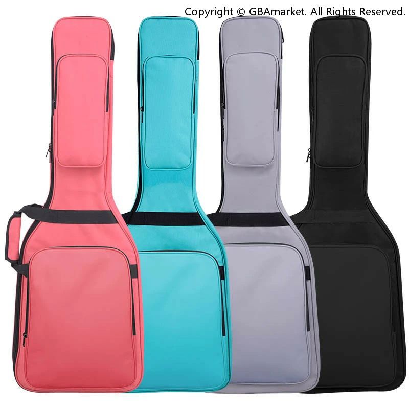 ベースギター バッグ エレクトリックベース ケース ギグバッグ エレクトリックベースケース ベースエレキ ギター用 エレクトリックギター