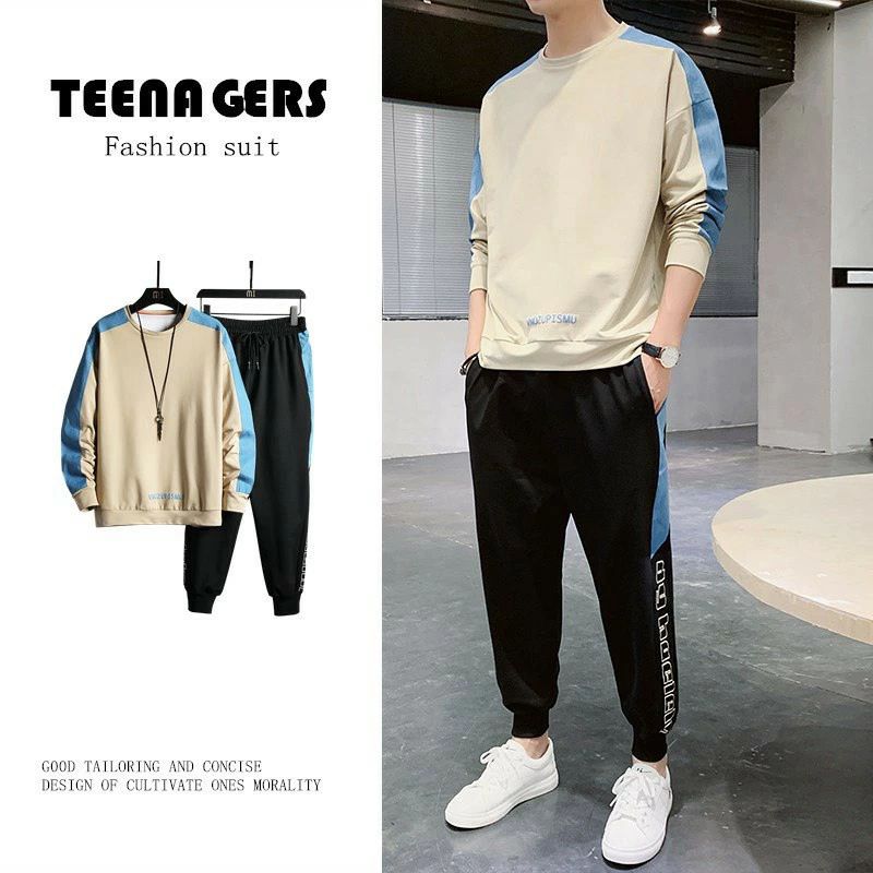 スウェット 上下セット セットアップ メンズ プルオーバークルースウェット ジョガーパンツ トップス パーカーパンツ 長袖 無地 ジップアップ パーカー スウェット パンツ ジャケット 大きいサイズ 春秋 ビッグシルエット 裏起毛 スウェットパンツ イージーパンツ おしゃれ