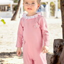 ベビー ロンパース 女の子 長袖 オールインワン ベビー服 ギフト プレゼント 花見 結婚式 誕生日 出産祝い 1歳 100日 お祝い 記念日 撮影 春 夏 秋...