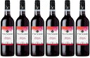 【ワインから生まれたノンアルコール ワイン 6本セット】 ヴィンテンス カベルネ ソーヴィニヨン (赤) 750ml(4)
