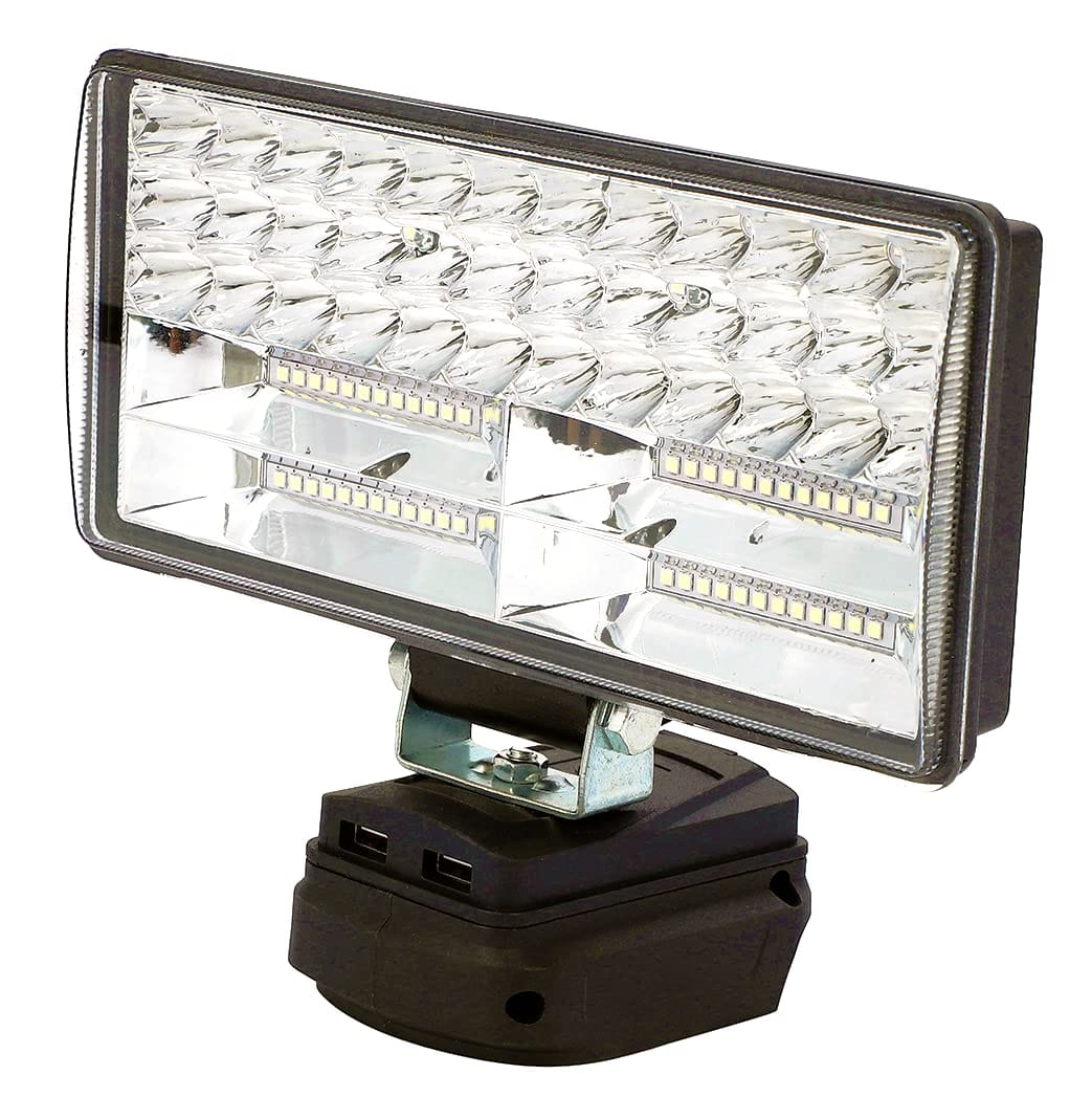 LEDランタン LEDフラッドライト ワークライト ランタン ライト 投光器 180W 11800LM 充電式懐中電灯 US..