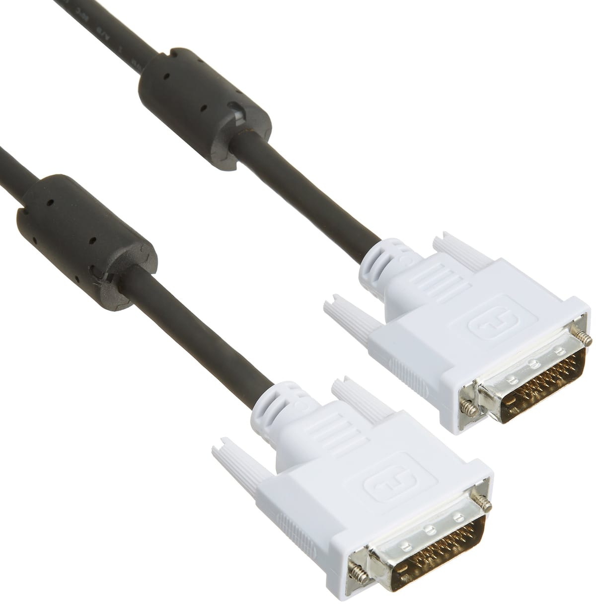 エレコム ディスプレイケーブル DVI-D24pin