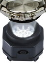 CoolFire (クールファイヤー) - UVフリーソーラーウォッチ 高速充電器 すべてのエコソーラー腕時計用 ポータブルバッテリー充電器 - あらゆる種類のエコソーラー腕時計用 ソーラー腕時計用充電器 1046(2)