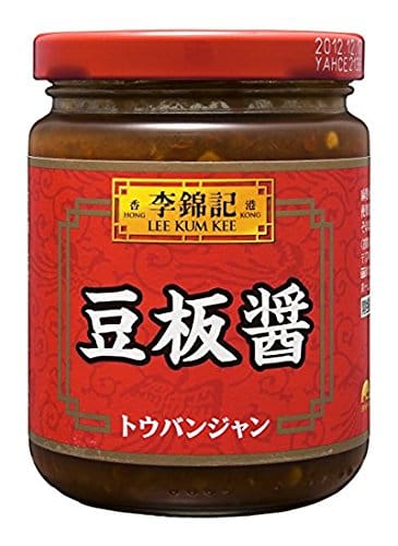 S&B 李錦記 豆板醤 226g×2個のサムネイル