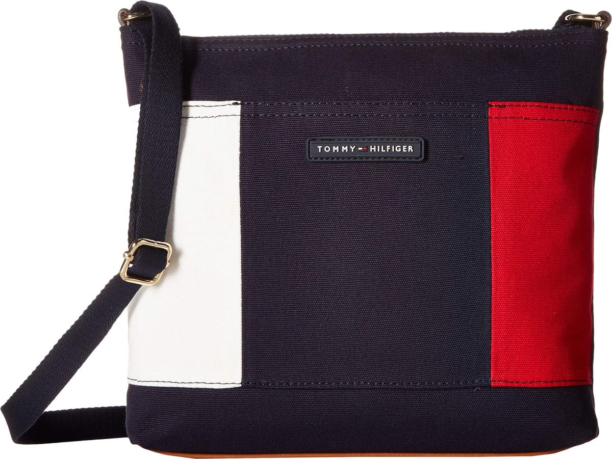 Tommy Hilfiger レディース US サイズ: One Size 幅27cm x 高さ25.4cm x マチ8cm