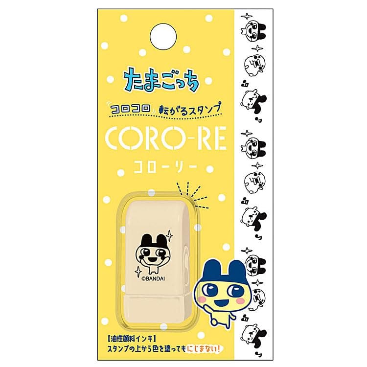 カミオジャパン たまごっち コローリー アニメ 185050