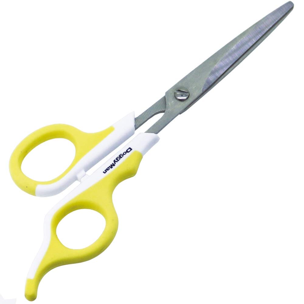 ドギーマン カットバサミ