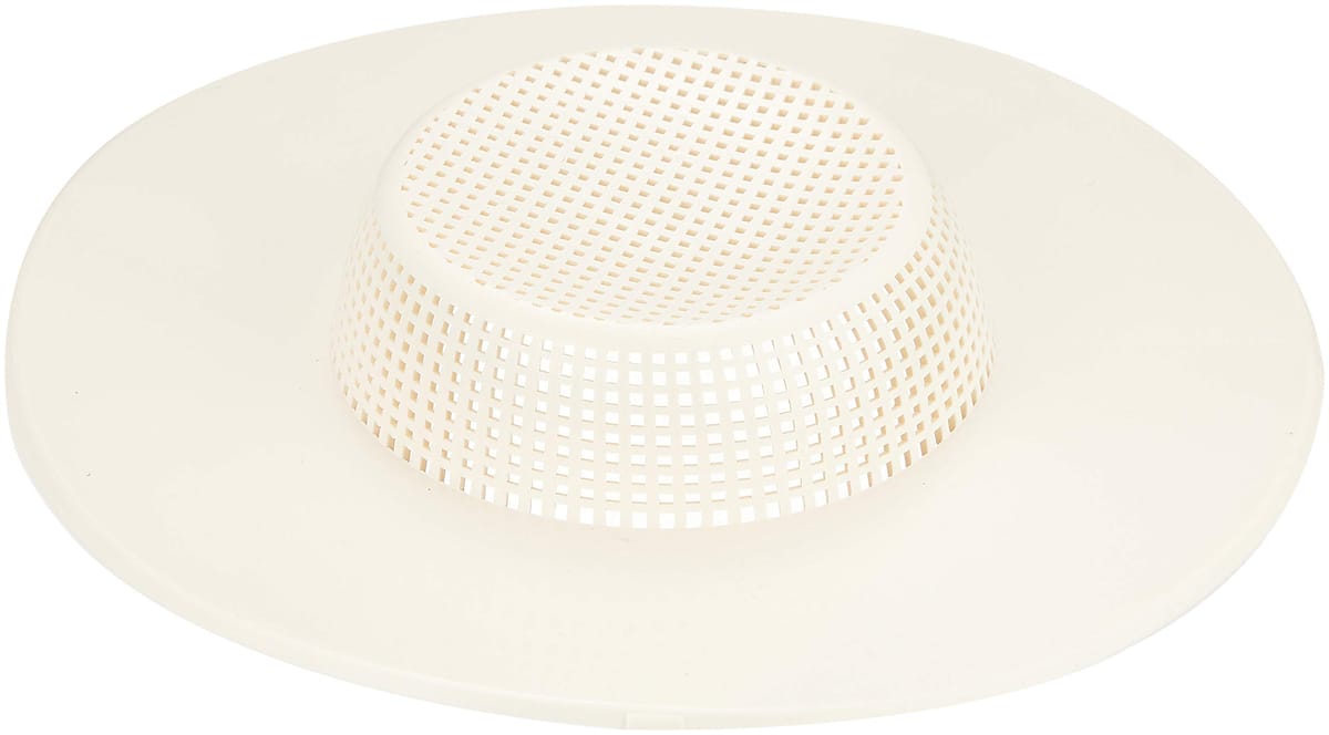 SANEI ヘアーキャッチャー 洗面器排水口用 髪・ゴミ受け PH393