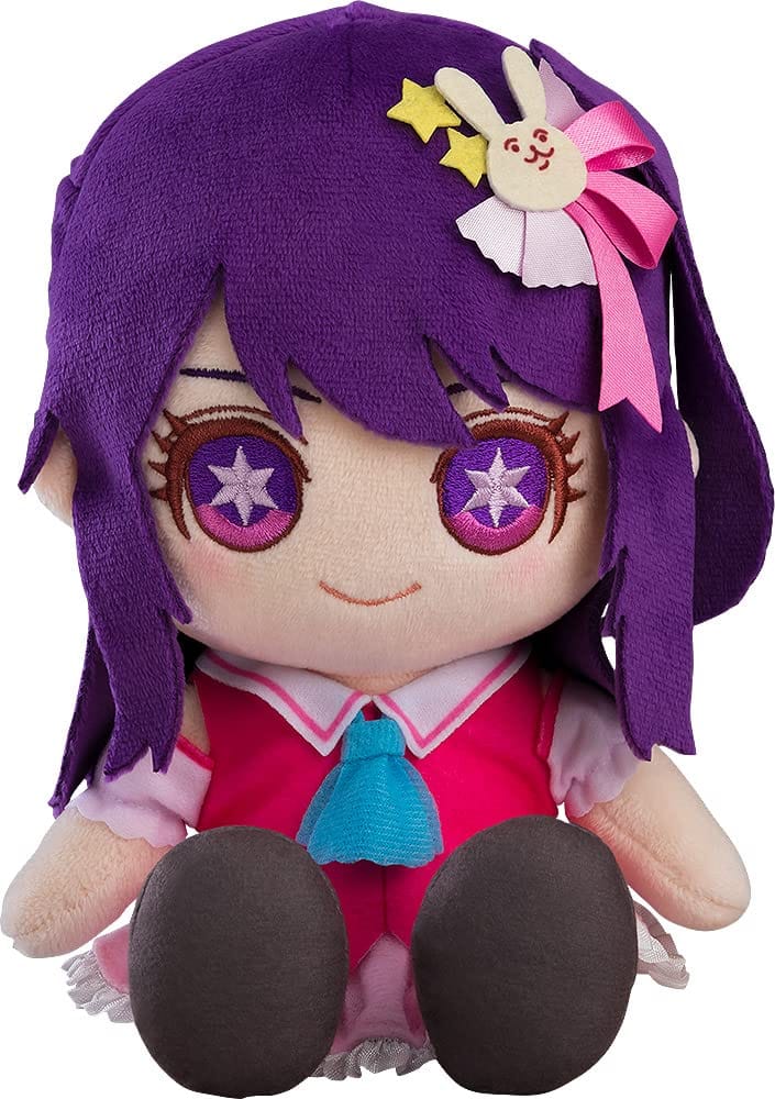 (C)赤坂アカ×横槍メンゴ／集英社・【推しの子】製作委員会本体サイズ：全高約170mm素材：綿、ポリエステル