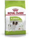 ロイヤルカナン SHN エクストラ スモール アダルト 犬用 3kg(4)