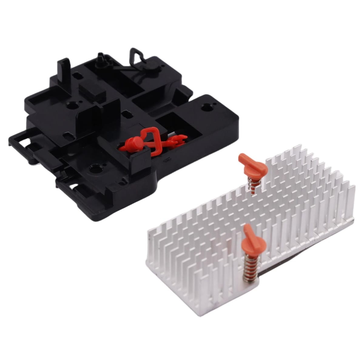 BestParts M.2 SSD取り付けキャディキットII Lenovo ThinkCentre  ...