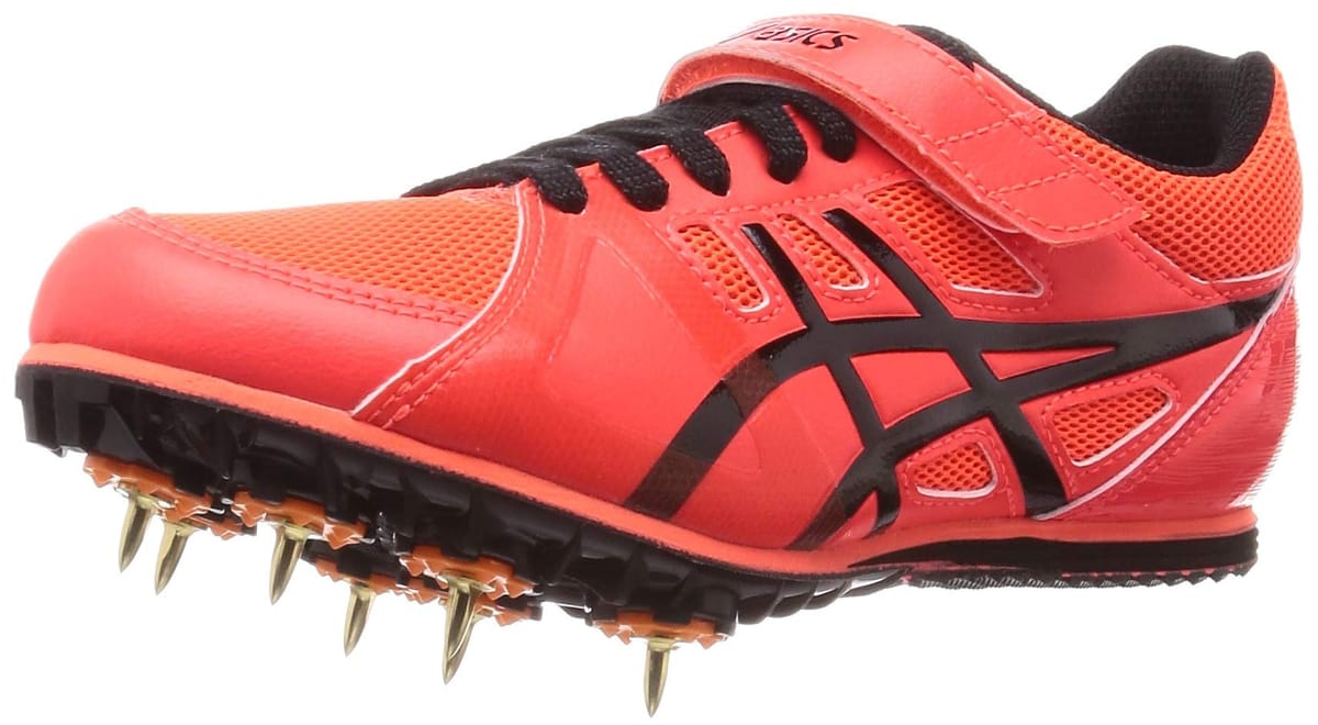 [asics(å)] Φ她ѥ HEATFLAT FR 7 饤å/֥å 23.5 cm 2E