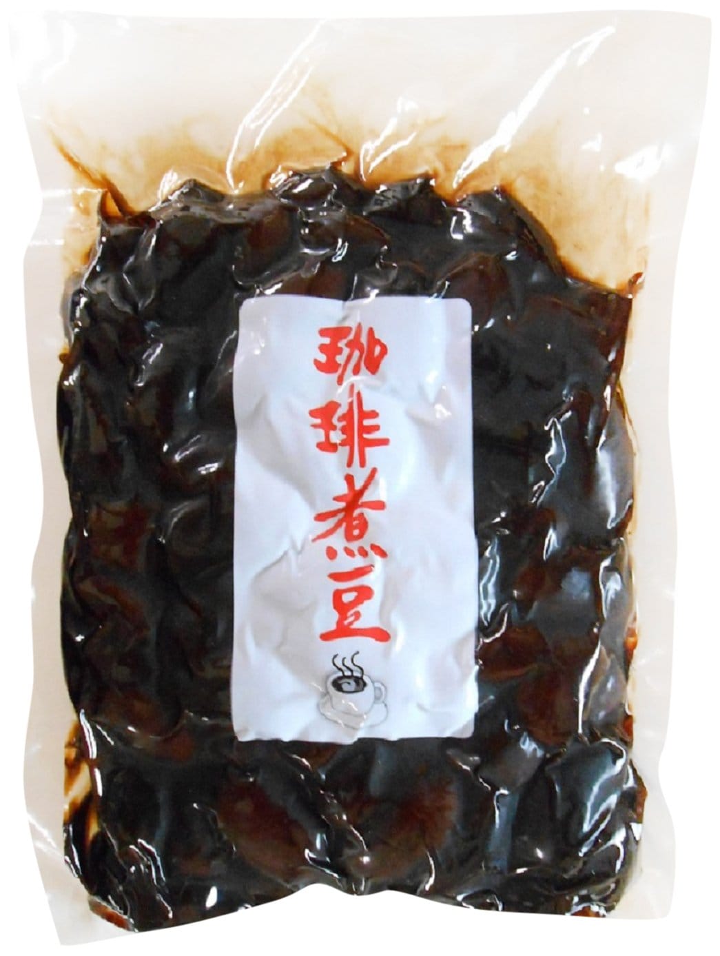 珈琲煮豆 500g