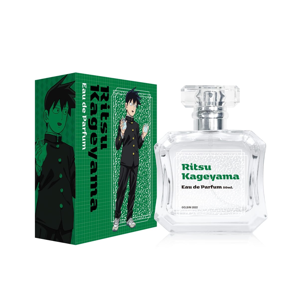オードパルファム50ml