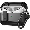 Airpods Pro 衝撃吸収保護ケース