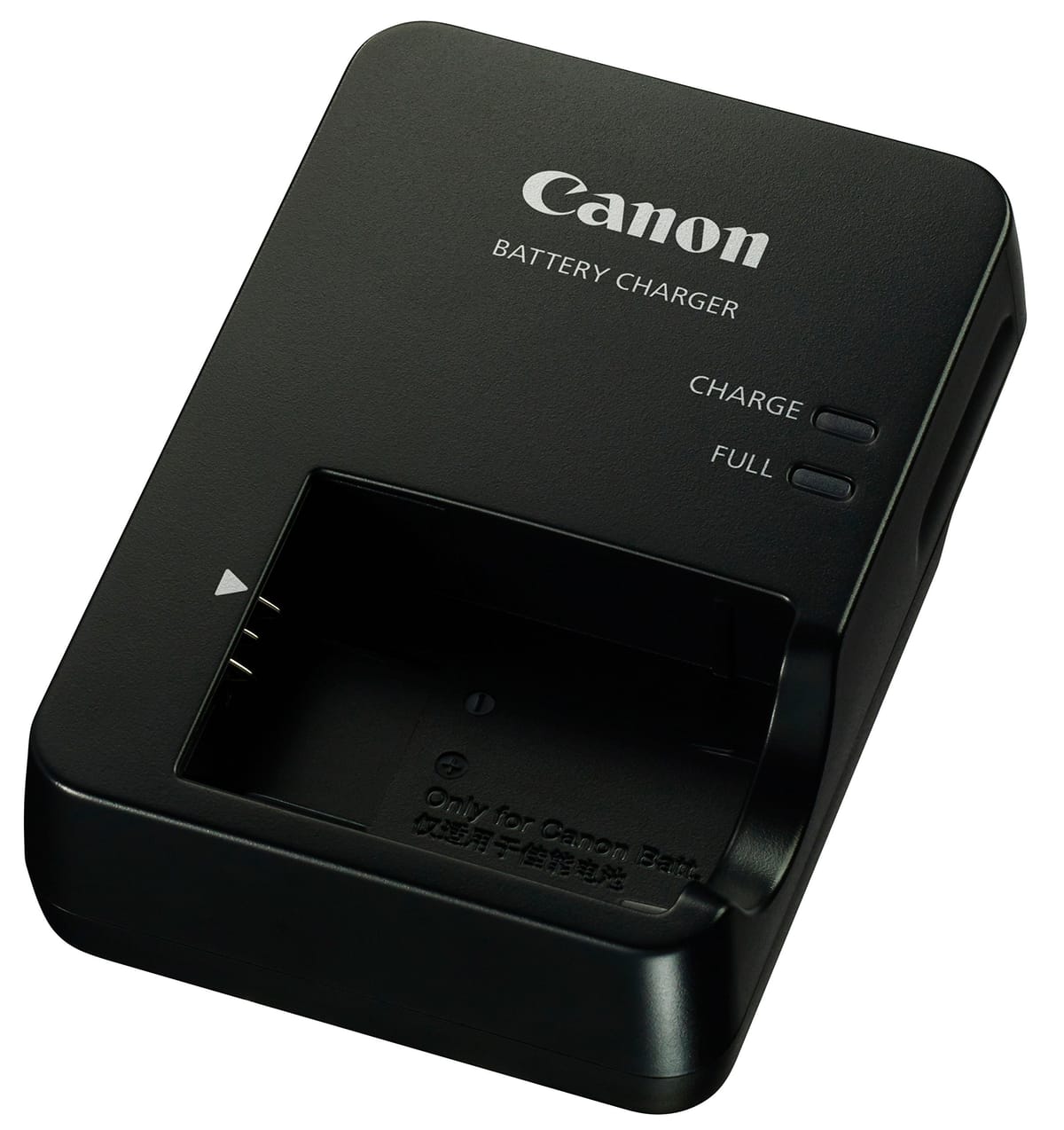 Canon バッテリーチャージャー CB-2LH