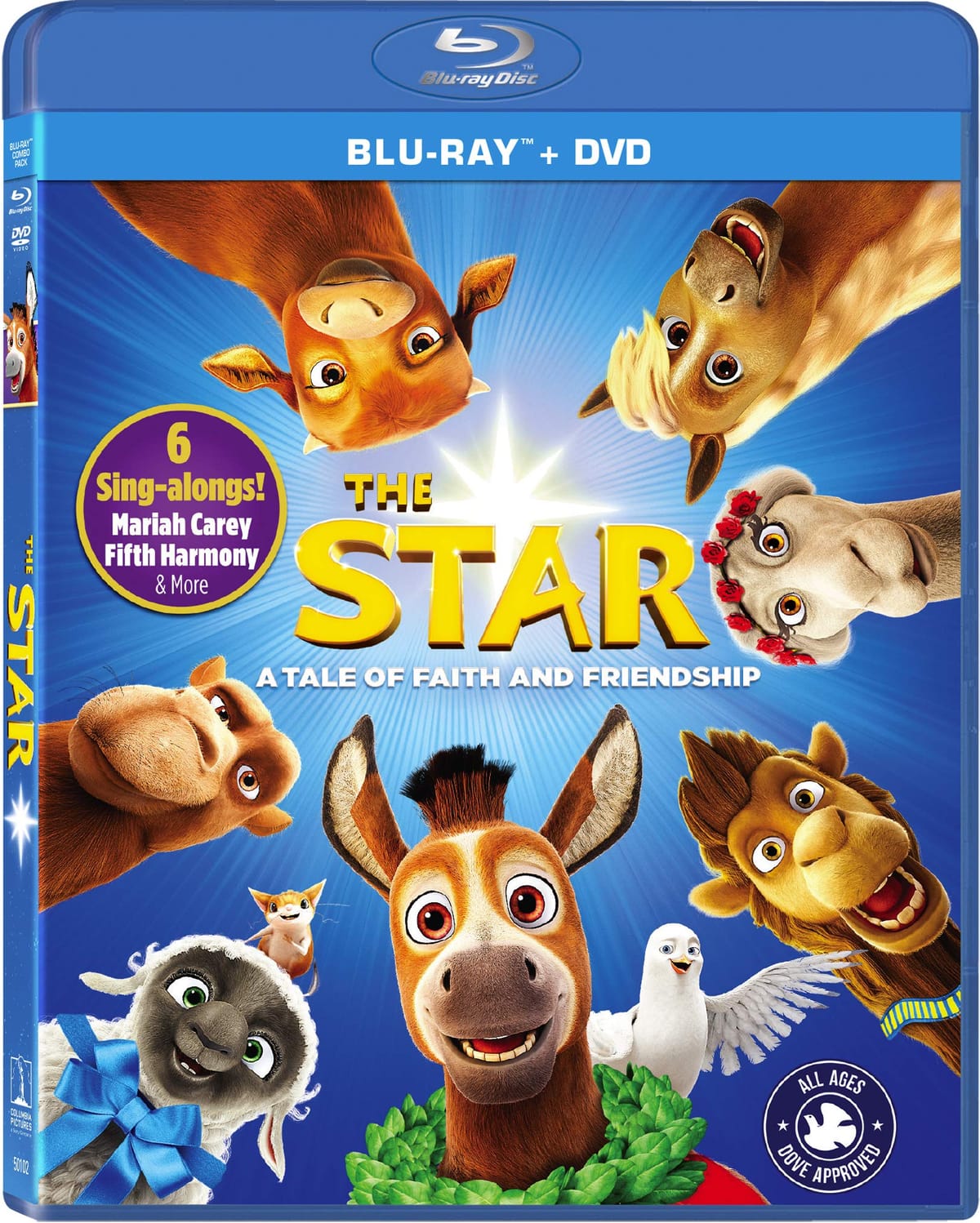 Star/ [Blu-ray] [Import]