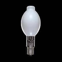 東芝 蛍光水銀ランプ（水銀灯） 蛍光形 80W E26口金 【単品】 HF80X/N