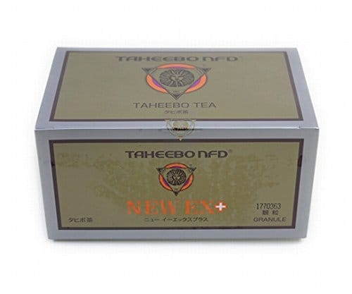 TAHEEBO(タヒボ) タヒボNFD ニューEXプラス タヒボ茶エキス末(4993387020012)