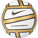 NIKE ナイキ チャンピオンシップ バレーボール VB0010-717