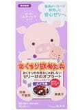 (株)龍角散 おくすり飲めたね ぶどう味 スティックタイプ 25g×6本 ×5個セット【品番 4987240601302】