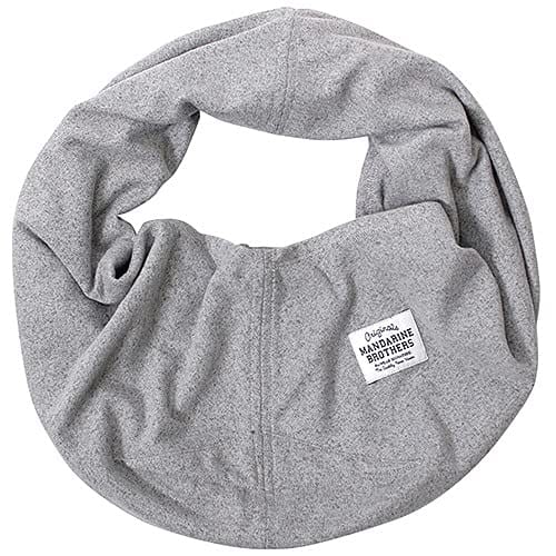 マンダリンブラザーズ DOG SLING/SANDY GRAY/サンディグレー L サイズ