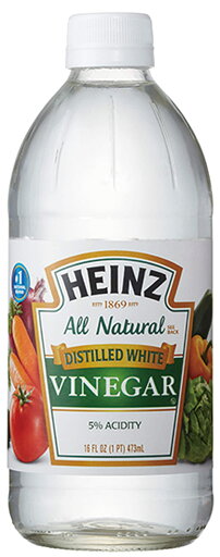 ハインツ ホワイトビネガー ディステル 473ml 1 本 ハインツ ホワイトビネガー ディステル 473ml 1 本