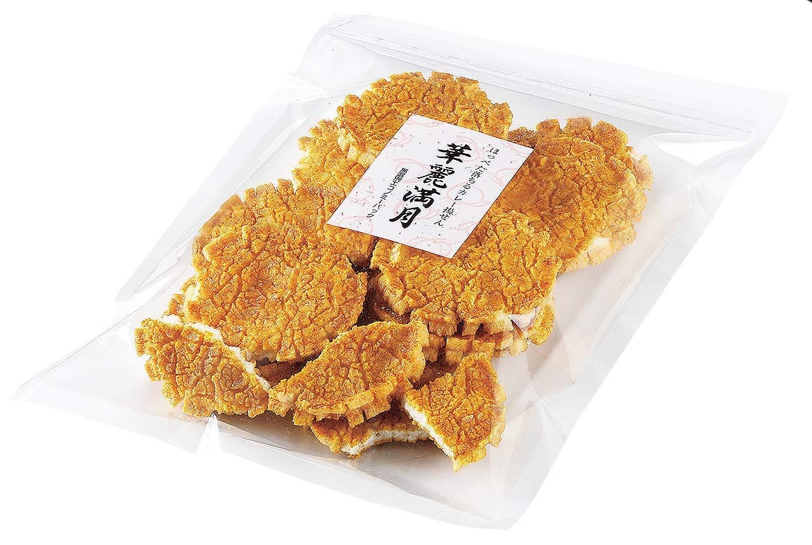 華麗満月 無選別エコノミーパック（200g）