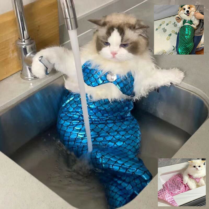 【楽天スーパーセール】ペット服 犬服 猫服 ドッグウェア キャットウェア おしゃれ 可愛い 仮装 ペット..