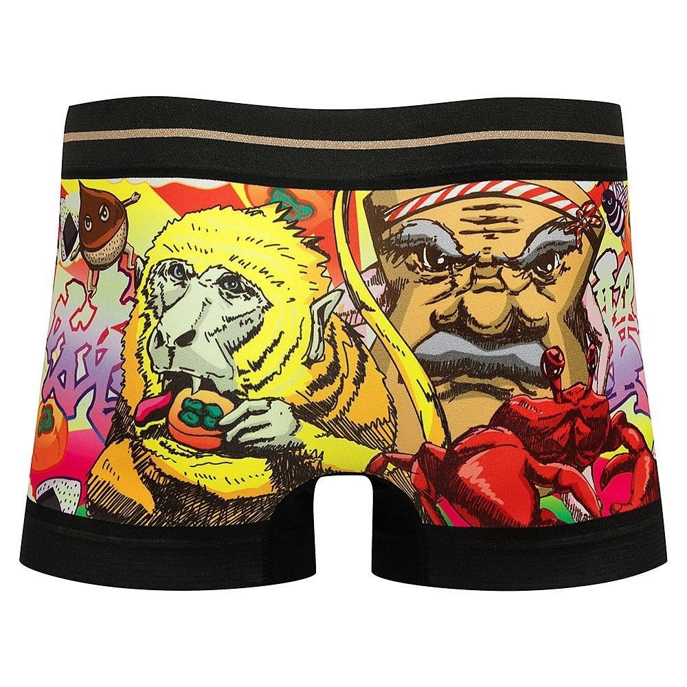 【 「JAPAN」WORLD TOUR2 】ボクサーパンツ ビトーンズ BETONES 日本 ジャパン ボクサー アンダーウェア 下着 ナイトウェア インナー ...