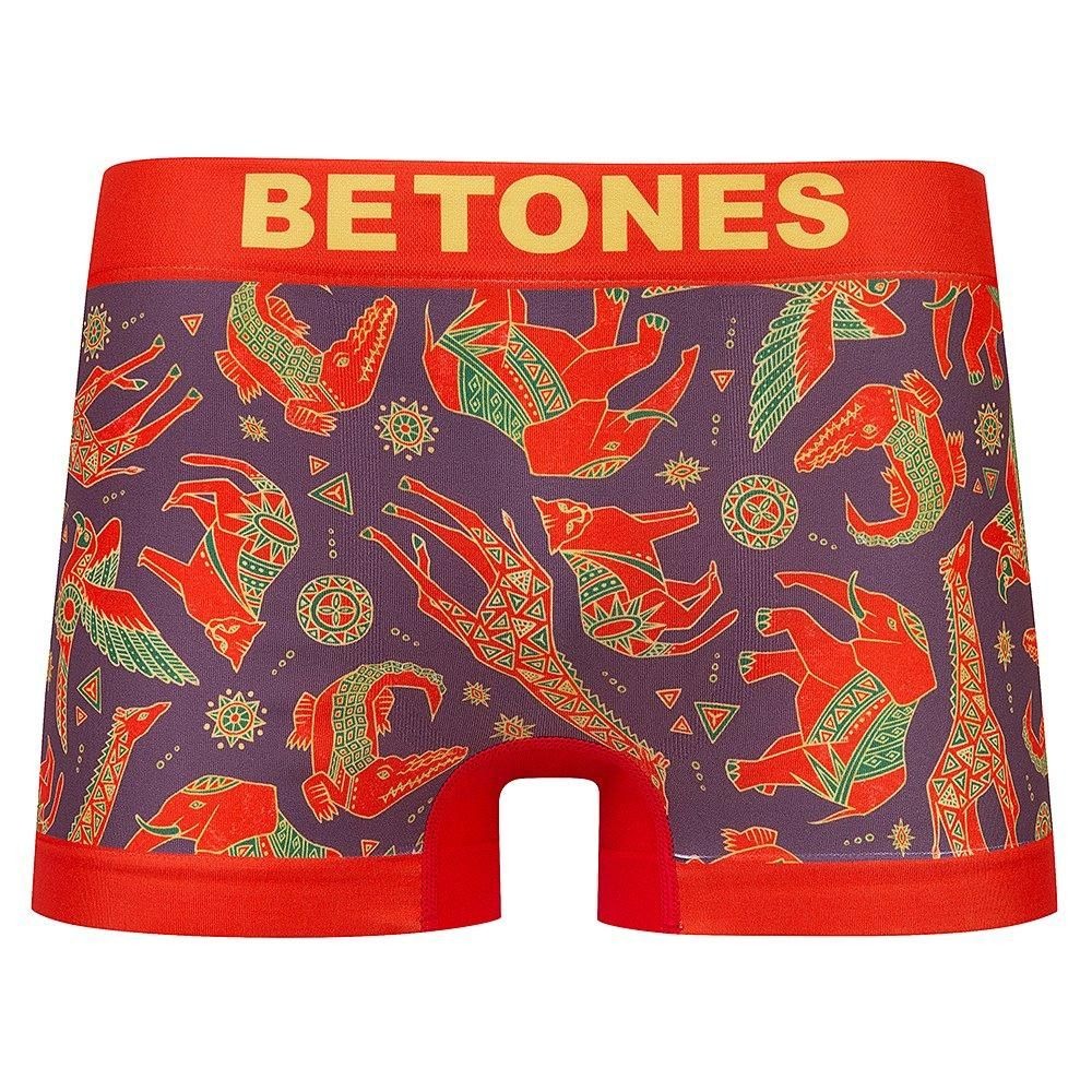 【 DIVINE 】ボクサーパンツ ビトーンズ BETONES 神聖 神話 ボクサーパンツ アンダーウェア 下着 ナイトウェア インナー メンズ レディース ユ...