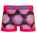 【 HYDRANGEA2 】ビトーンズ BETONES 紫陽花 あじさい ボクサーパンツ アンダーウェア 下着 インナー HYG002-2 メンズ レディース ...