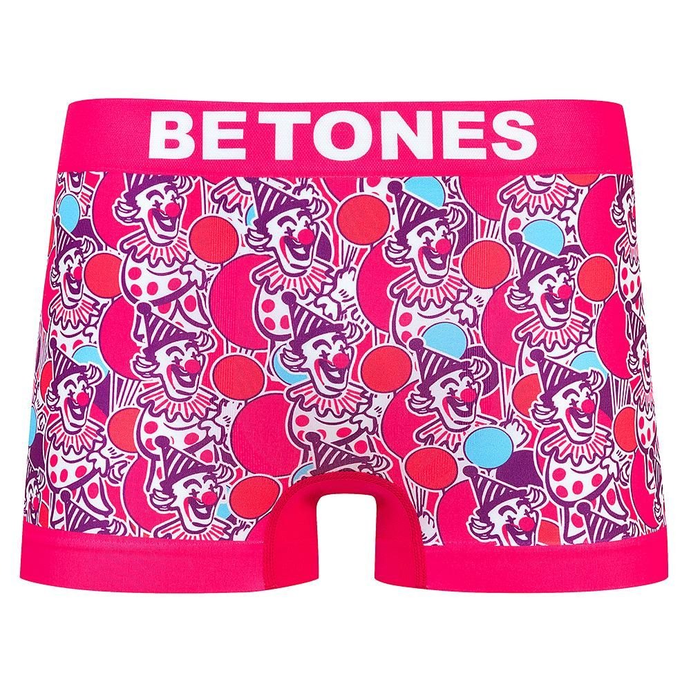 【 Mr.SUMMER TIME 】ボクサーパンツ ビトーンズ BETONES ミスターサマータイム ボクサーパンツ アンダーウェア 下着 ナイトウェア インナ...