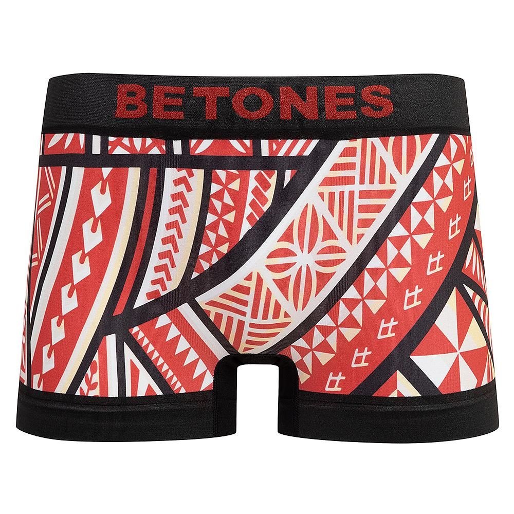 【 TAPA 】ボクサーパンツ ビトーンズ BETONES 南国 タパ ボクサーパンツ アンダーウェア 下着 ナイトウェア インナー メンズ レディース ユニセ...
