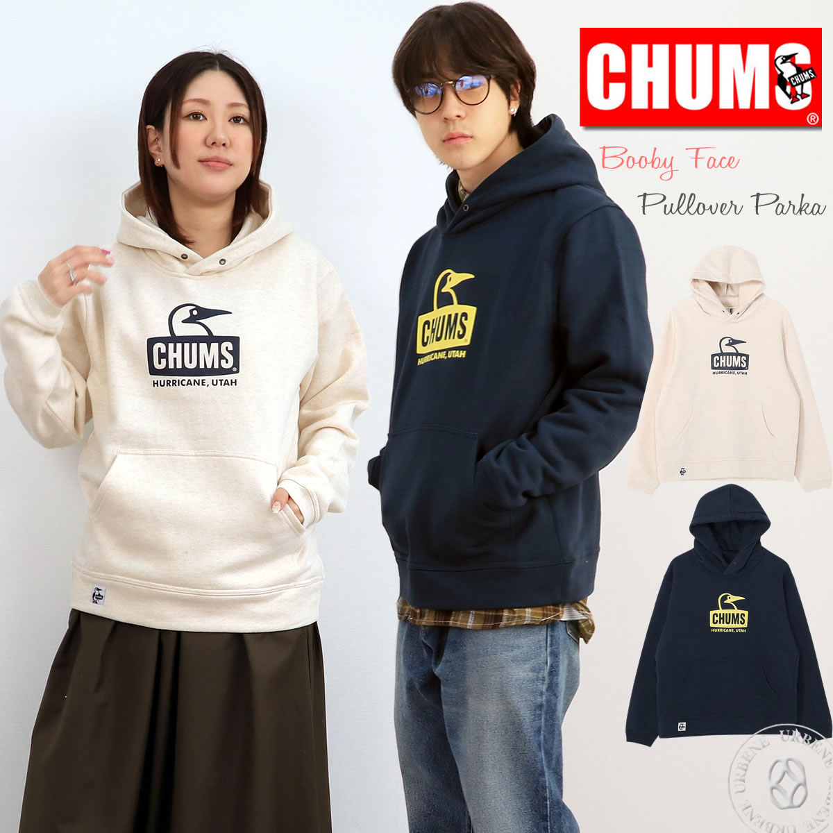 ॹ CHUMS ֡ӡСɥ ץ륪Сѡ ( CH00-1520 ) ΢ å  CHUMS ܥå륨å ...